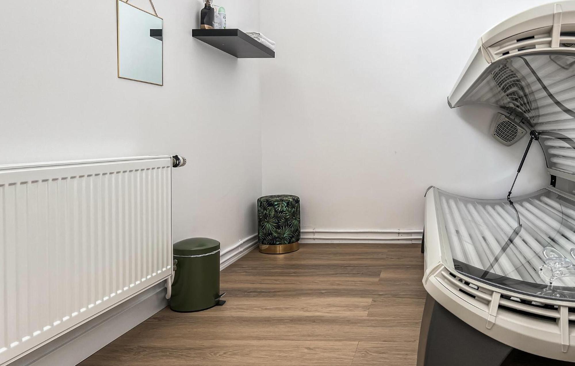 2 Bedroom Beautiful In *
